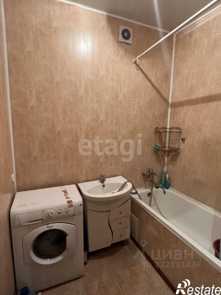 2-комн квартира ул Молодежная, 22,  д. 22