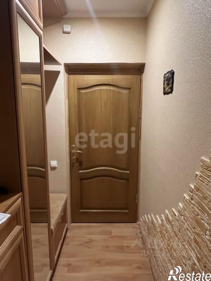 2-комн квартира ул Молодежная, 22,  д. 22