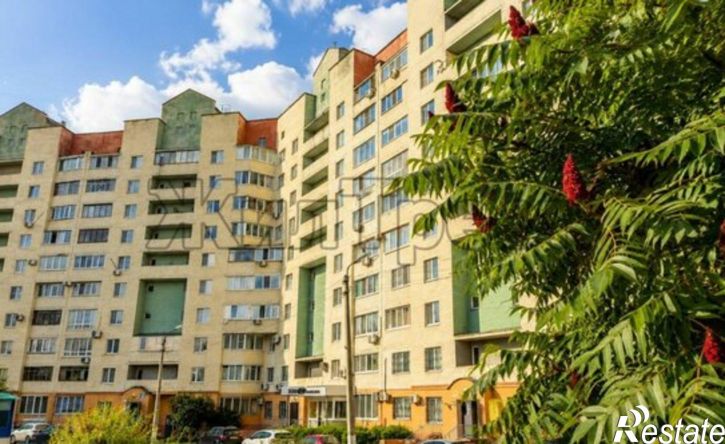 3-комн квартира ул Губкина, 16б,  д. 16б