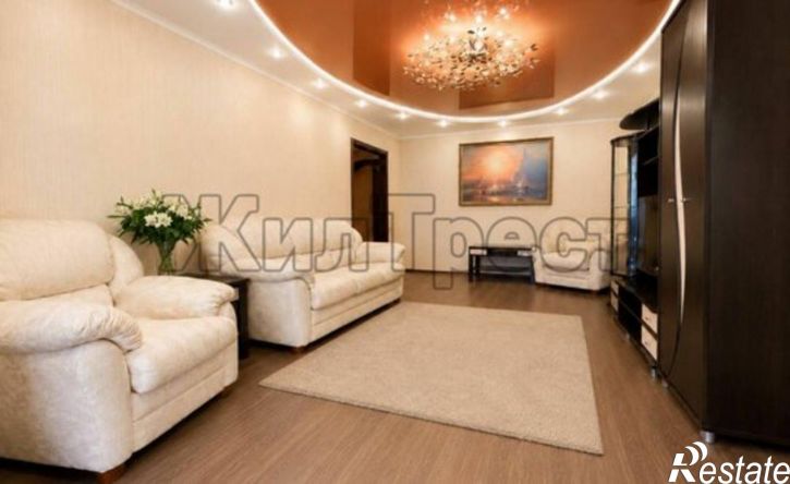 3-комн квартира ул Губкина, 16б,  д. 16б