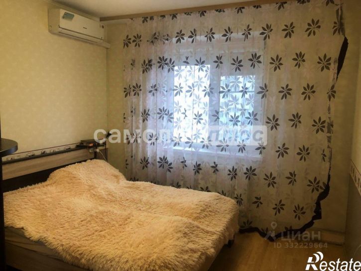 2-комн квартира ул Есенина, 54,  д. 54