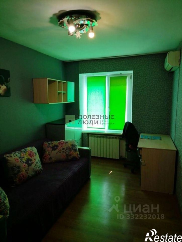 2-комн квартира ул Советская, 37,  д. 37