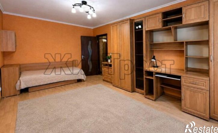 3-комн квартира ул Губкина, 16б,  д. 16б