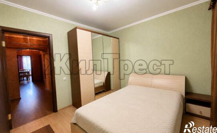 3-комн квартира ул Губкина, 16б,  д. 16б
