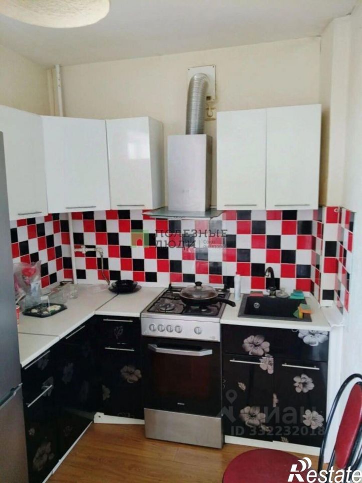 2-комн квартира ул Советская, 37,  д. 37