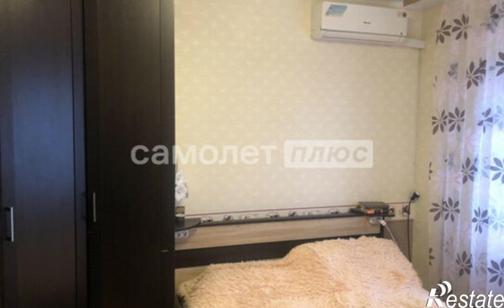 2-комн квартира ул Есенина, 54,  д. 54