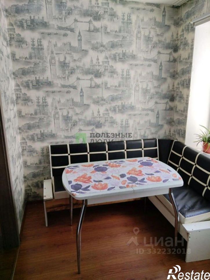 2-комн квартира ул Советская, 37,  д. 37