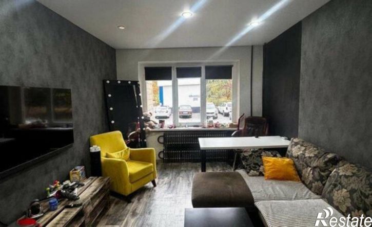 3-комн квартира ул Губкина, 29,  д. 29