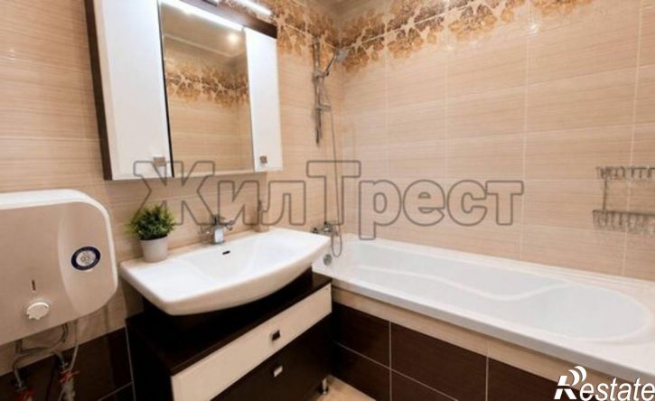 3-комн квартира ул Губкина, 16б,  д. 16б