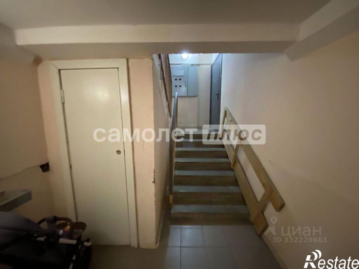 3-комн квартира б-р Юности, 45,  д. 45