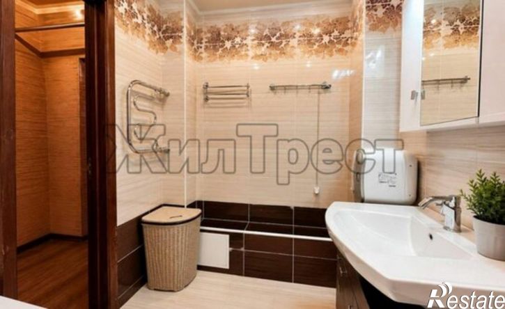 3-комн квартира ул Губкина, 16б,  д. 16б