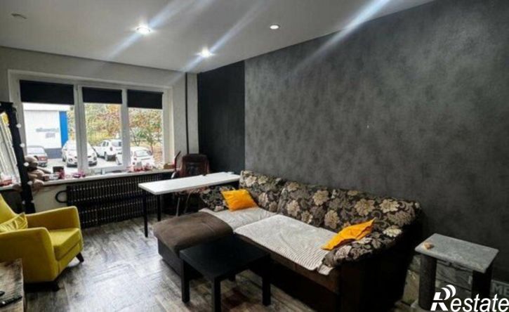 3-комн квартира ул Губкина, 29,  д. 29