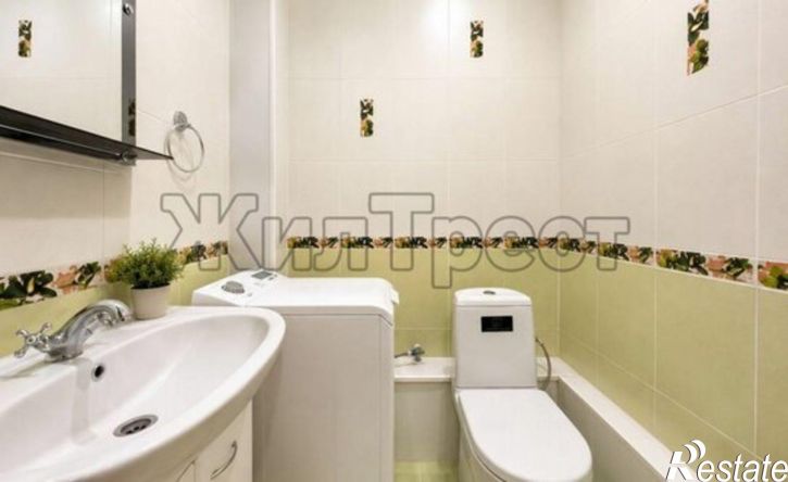 3-комн квартира ул Губкина, 16б,  д. 16б