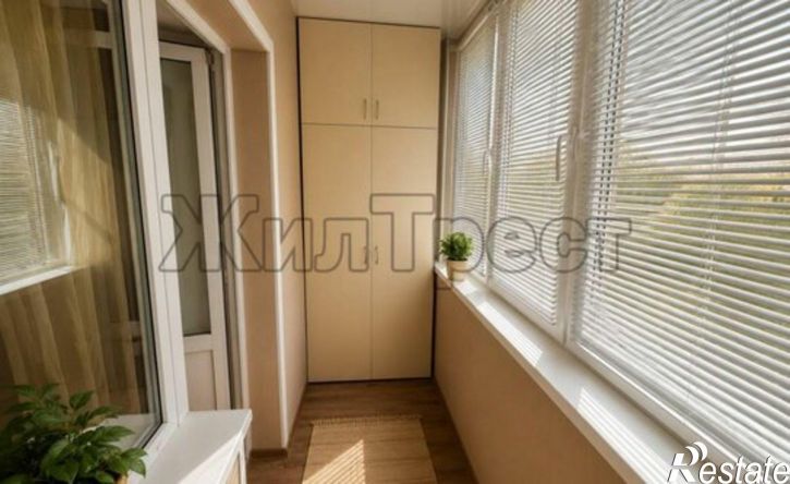 3-комн квартира ул Губкина, 16б,  д. 16б