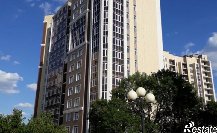 2-комн квартира б-р 1 Салюта, 6в,  д. 6в