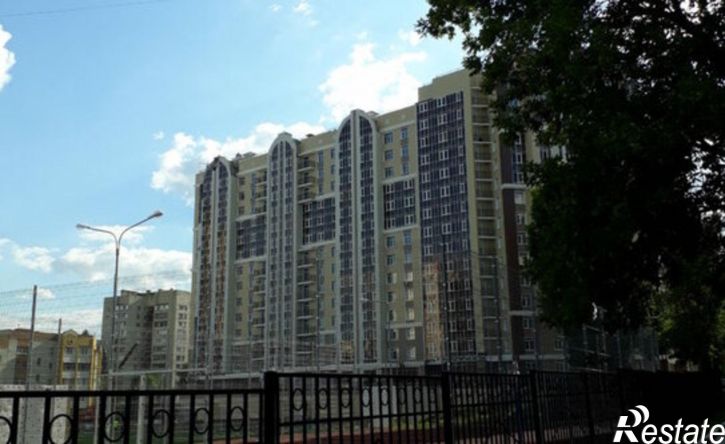2-комн квартира б-р 1 Салюта, 6в,  д. 6в