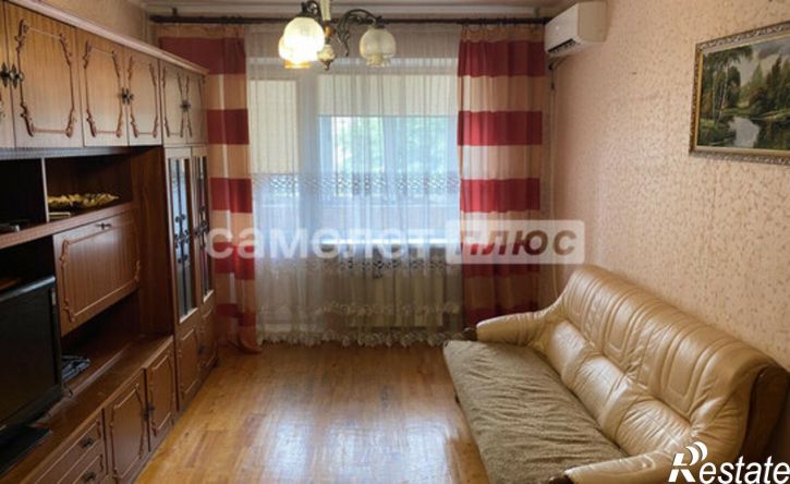 2-комн квартира б-р Юности, 2,  д. 2