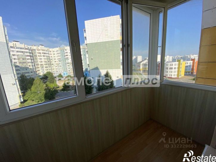 3-комн квартира б-р Юности, 45,  д. 45