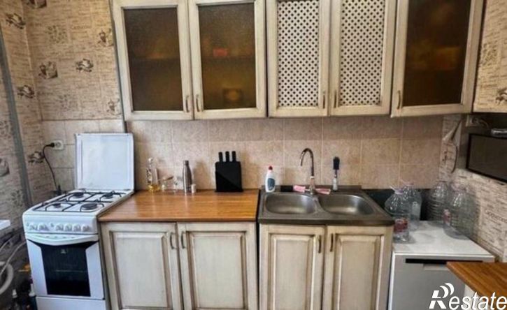 3-комн квартира ул Губкина, 29,  д. 29