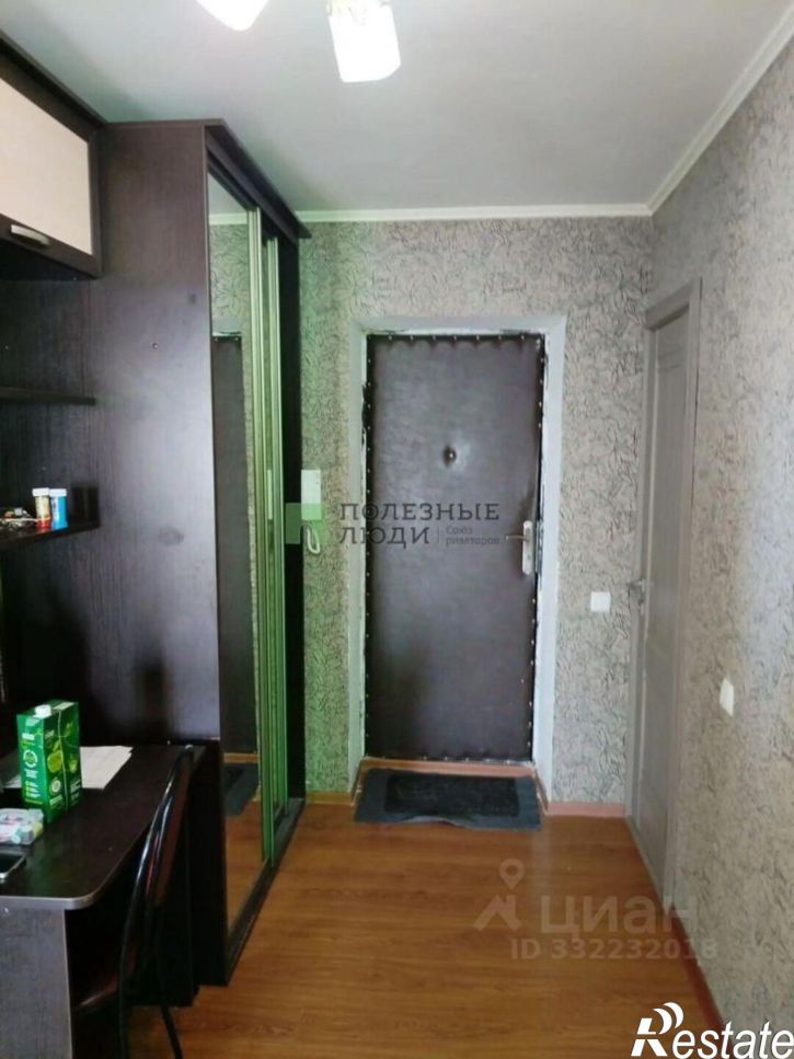2-комн квартира ул Советская, 37,  д. 37