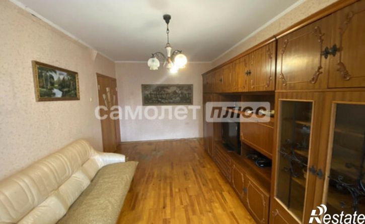 2-комн квартира б-р Юности, 2,  д. 2