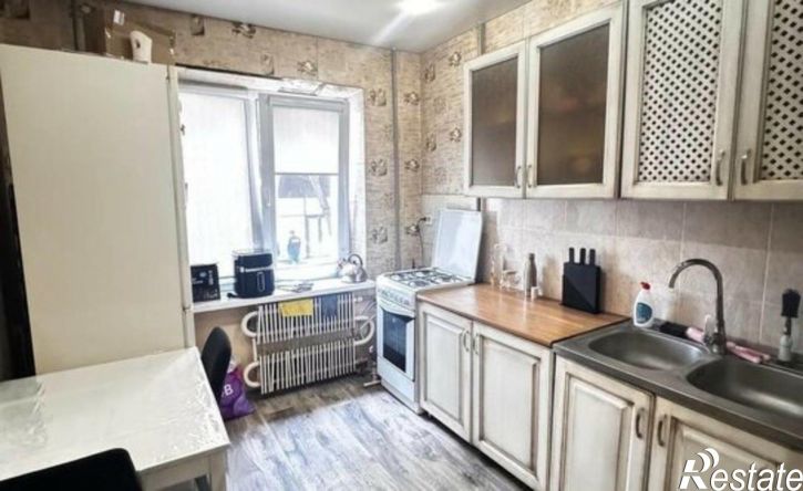 3-комн квартира ул Губкина, 29,  д. 29