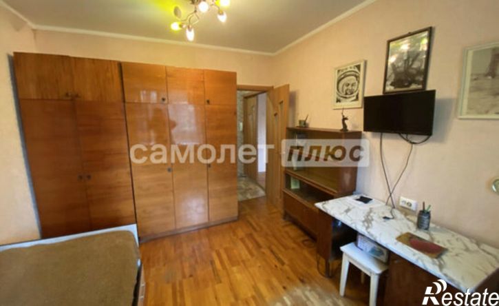 2-комн квартира б-р Юности, 2,  д. 2