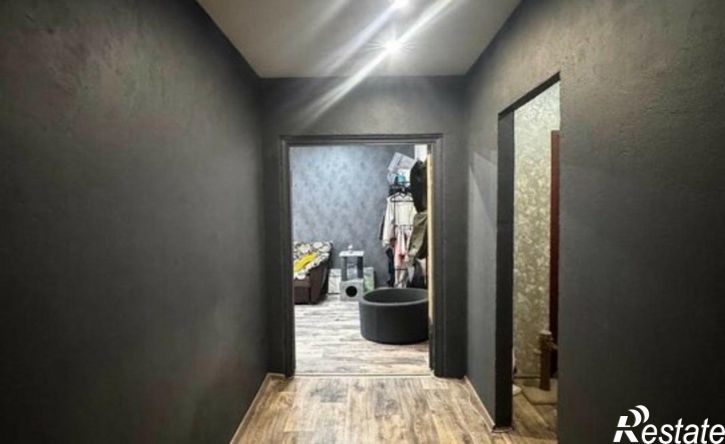 3-комн квартира ул Губкина, 29,  д. 29