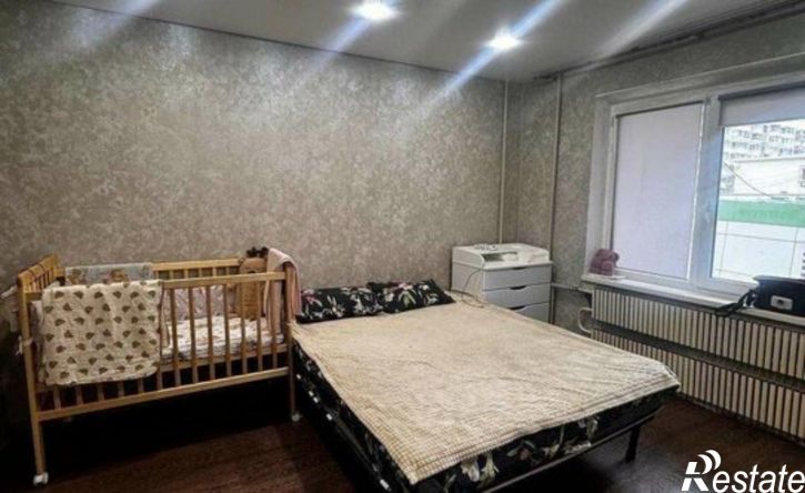 3-комн квартира ул Губкина, 29,  д. 29