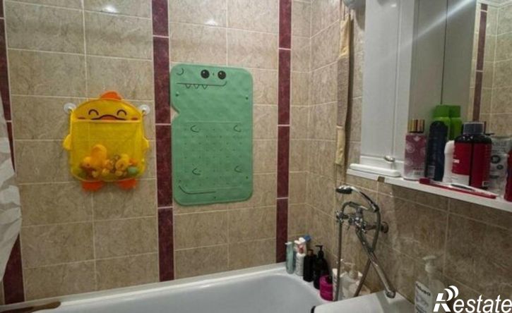 3-комн квартира ул Губкина, 29,  д. 29