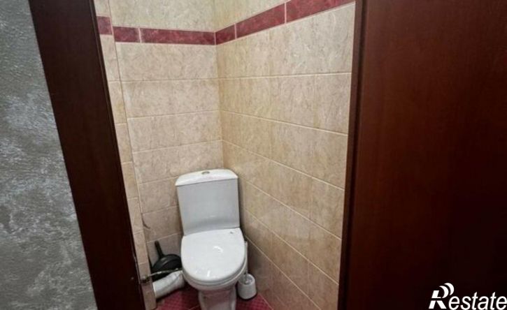3-комн квартира ул Губкина, 29,  д. 29