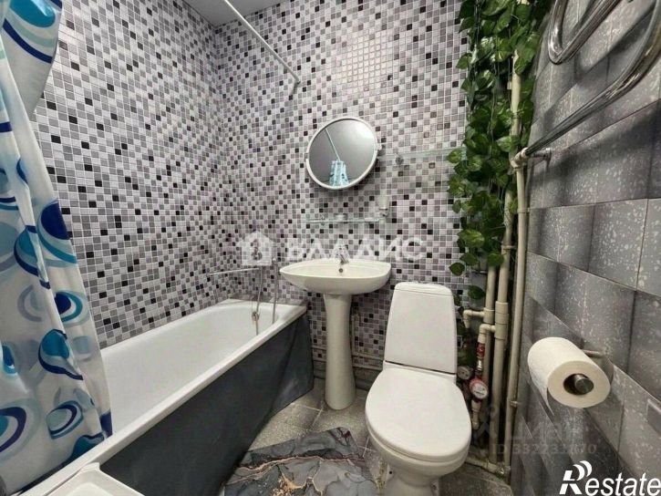 1-комн квартира ул Преображенская, 72а,  д. 72а