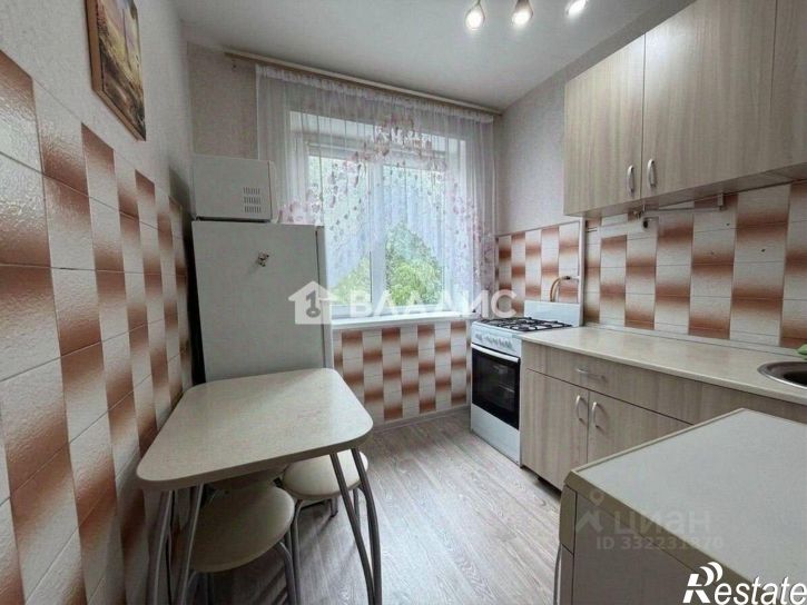 1-комн квартира ул Преображенская, 72а,  д. 72а
