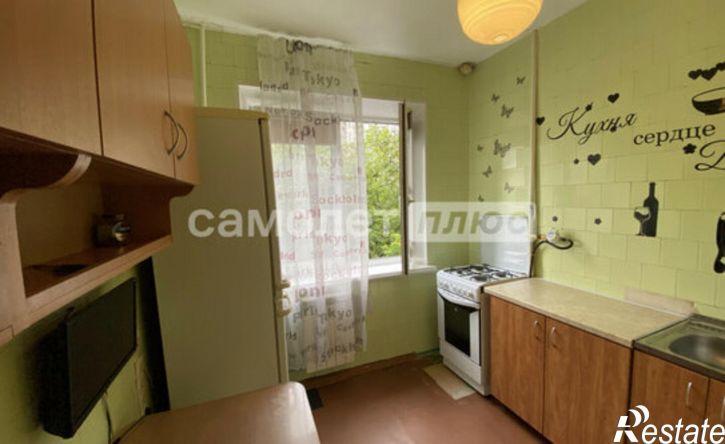 2-комн квартира б-р Юности, 2,  д. 2