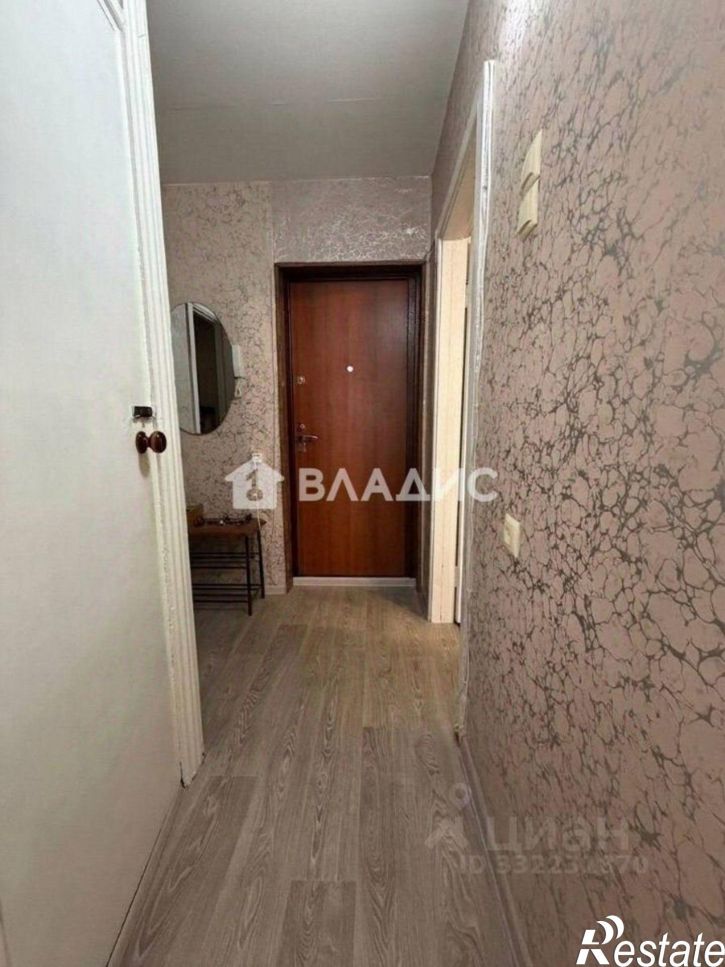 1-комн квартира ул Преображенская, 72а,  д. 72а
