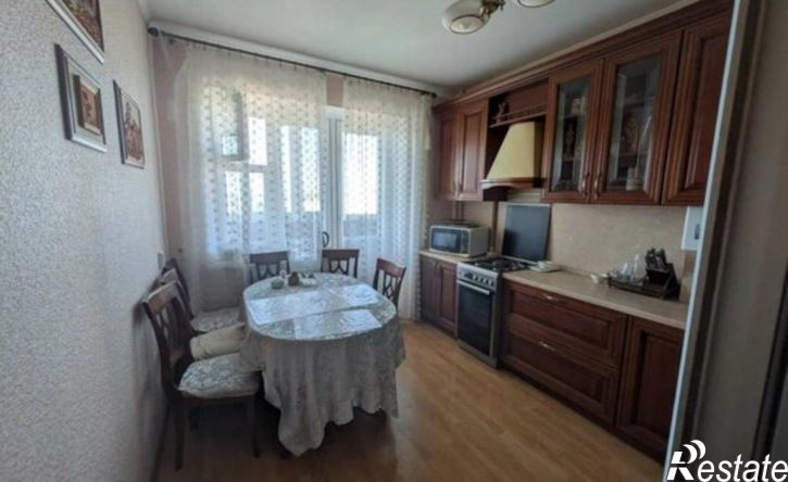 3-комн квартира ул Газовиков, 7,  д. 7