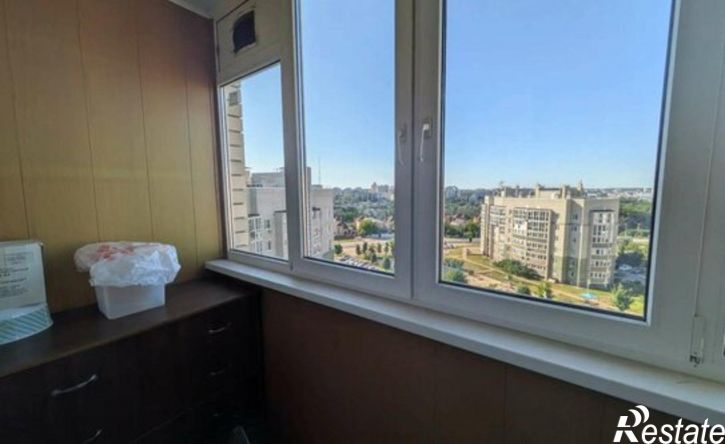 3-комн квартира ул Газовиков, 7,  д. 7