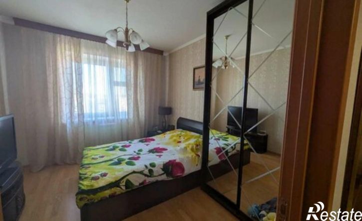 3-комн квартира ул Газовиков, 7,  д. 7