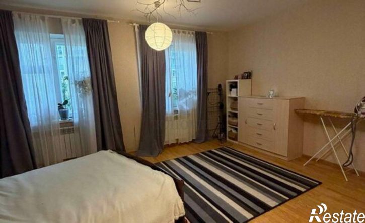 3-комн квартира ул Газовиков, 7,  д. 7