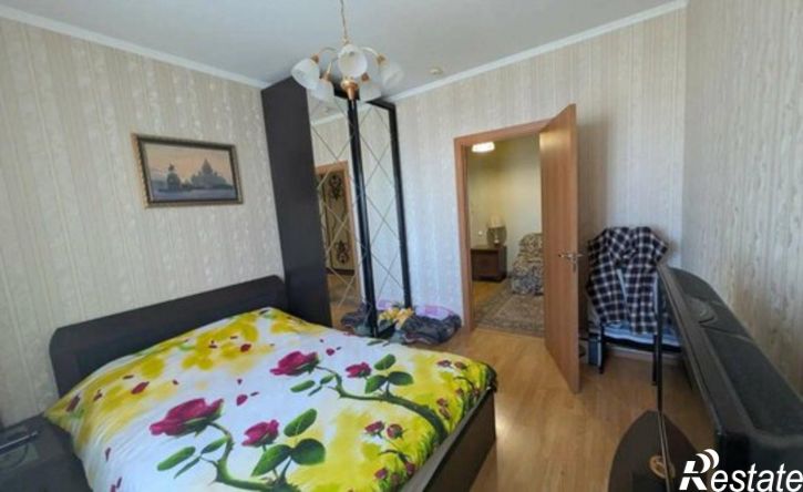 3-комн квартира ул Газовиков, 7,  д. 7