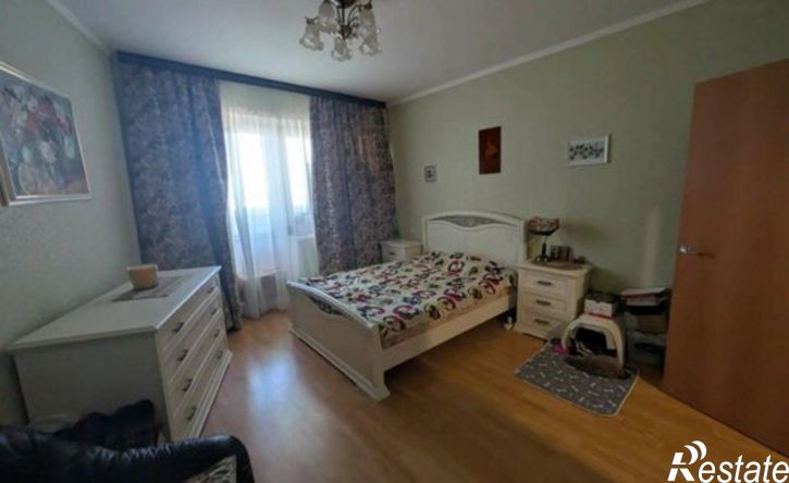 3-комн квартира ул Газовиков, 7,  д. 7