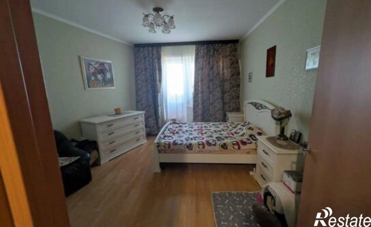 3-комн квартира ул Газовиков, 7,  д. 7