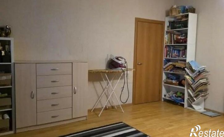 3-комн квартира ул Газовиков, 7,  д. 7