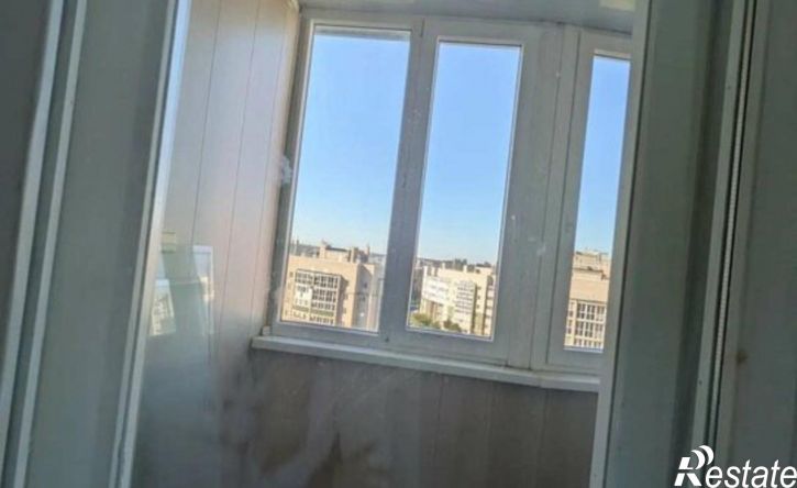 3-комн квартира ул Газовиков, 7,  д. 7