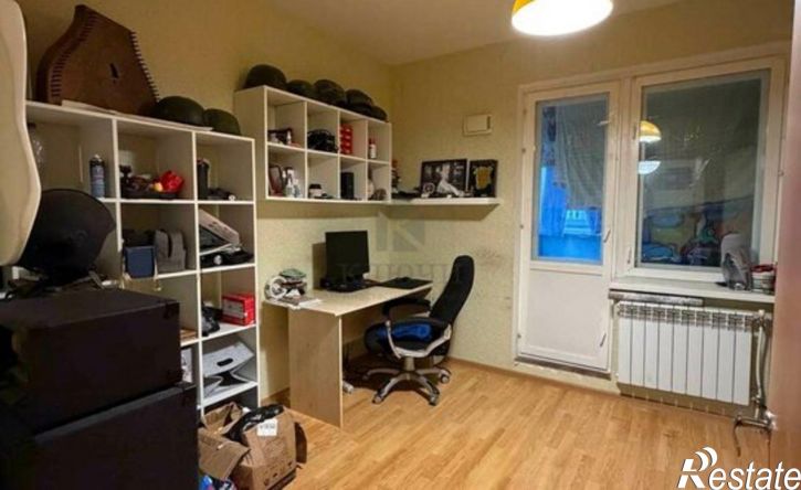3-комн квартира ул Газовиков, 7,  д. 7