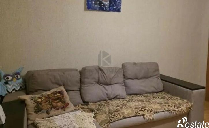 3-комн квартира ул Газовиков, 7,  д. 7