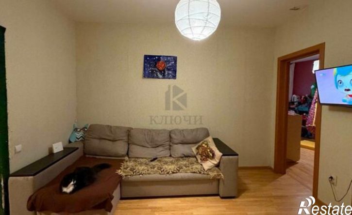 3-комн квартира ул Газовиков, 7,  д. 7