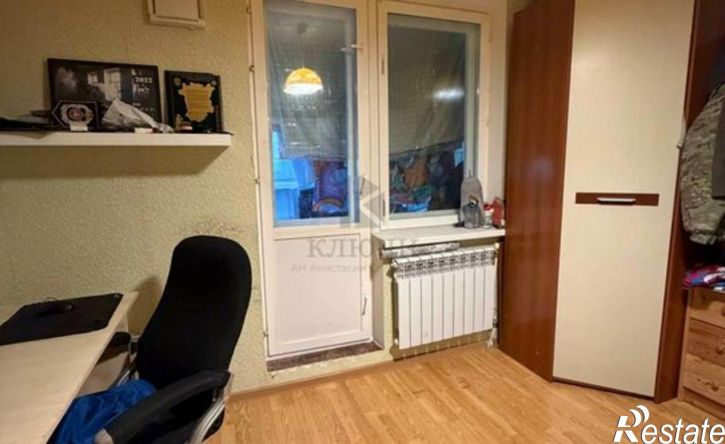 3-комн квартира ул Газовиков, 7,  д. 7