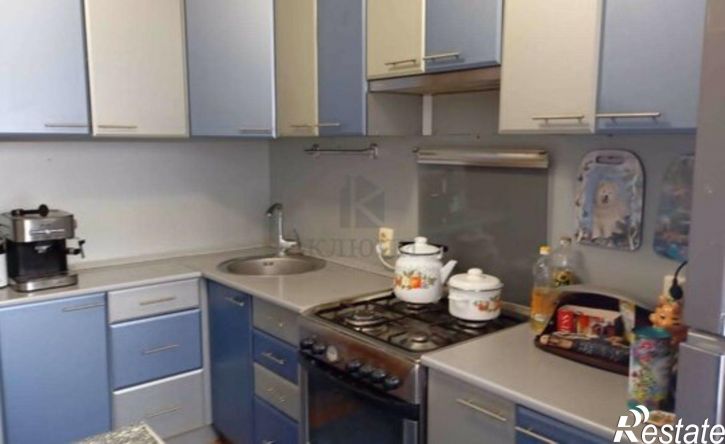 4-комн квартира пр-кт Ватутина, 22а,  д. 22а
