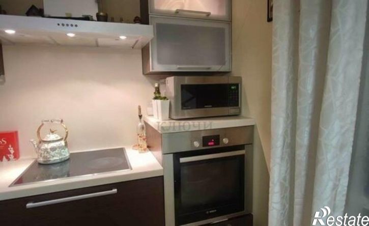3-комн квартира ул 5 Августа, 37,  д. 37